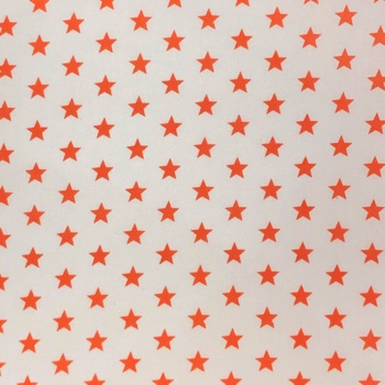 Mini Star Orange (1)